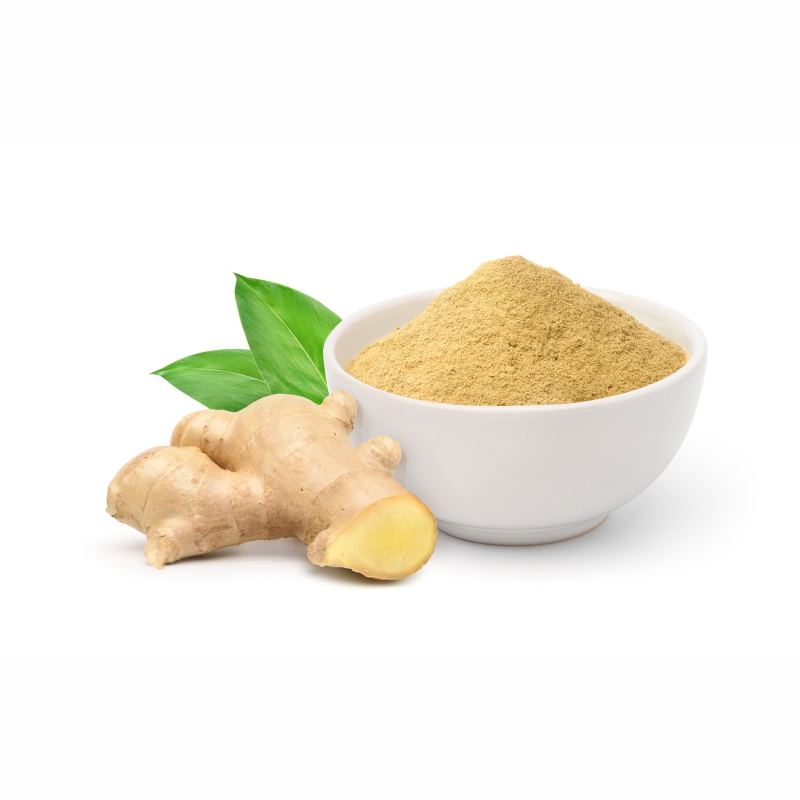 Spray Dried Ginger Powder