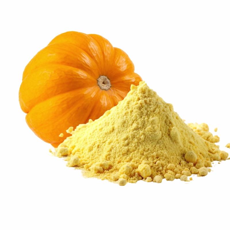 Spray Dried Pumpkin Powder